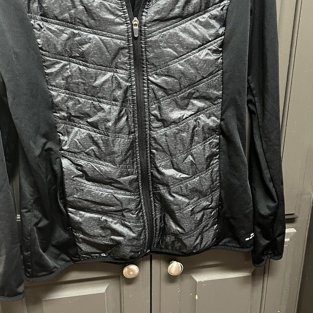 BCG Jacket - Picture 3 of 5
